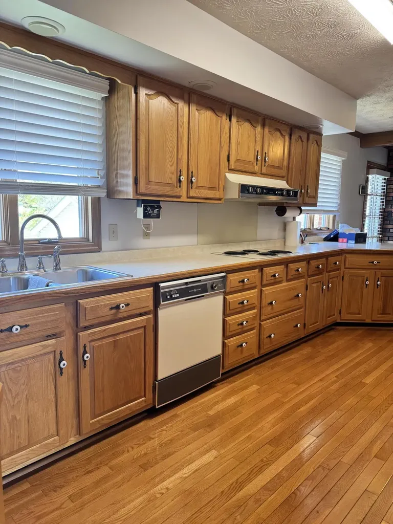 612 Elizabeth Court Harrodsburg KY 40330