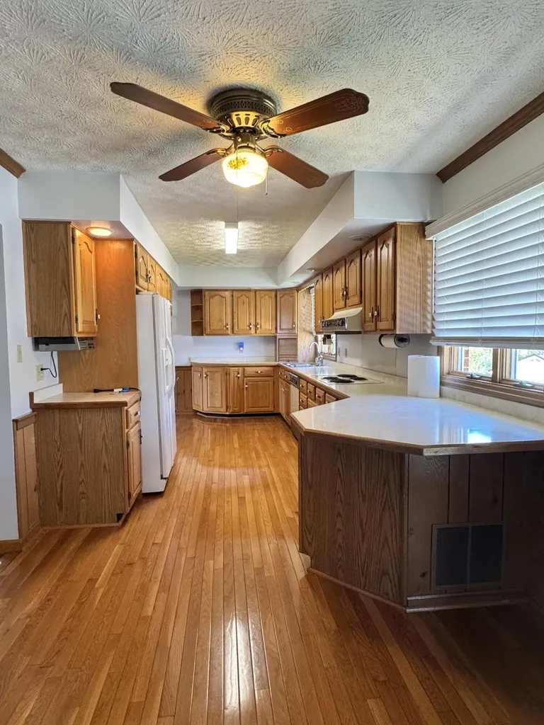 612 Elizabeth Court Harrodsburg KY 40330