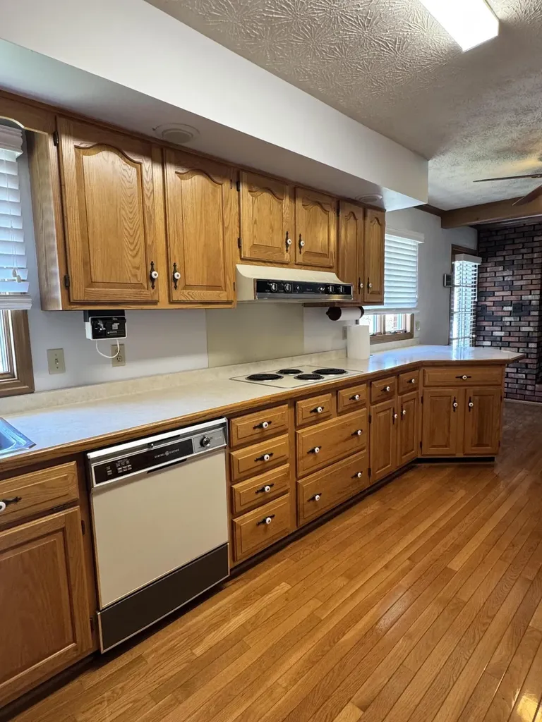 612 Elizabeth Court Harrodsburg KY 40330