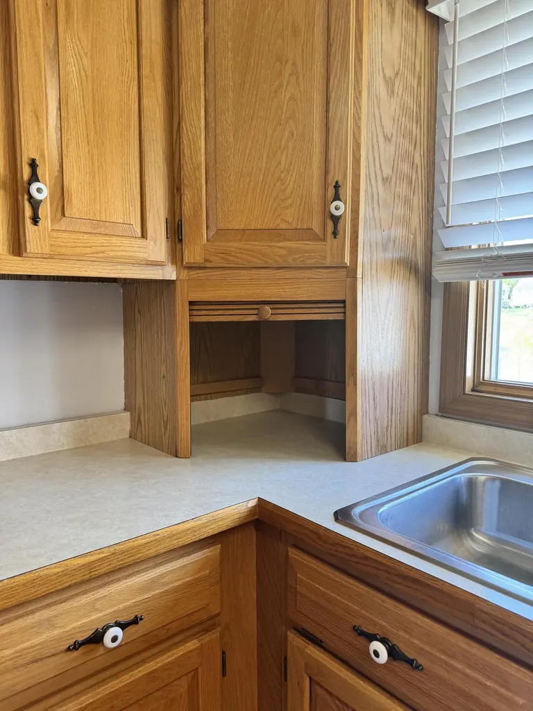 612 Elizabeth Court Harrodsburg KY 40330