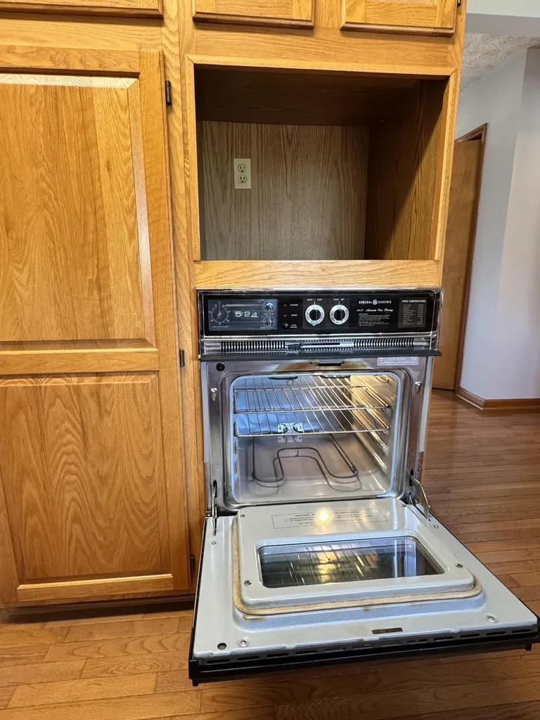 612 Elizabeth Court Harrodsburg KY 40330