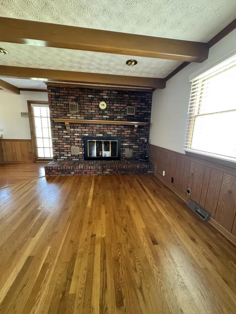 612 Elizabeth Court Harrodsburg KY 40330