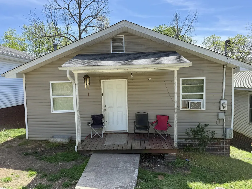 413 W 15th Street Corbin KY 40701