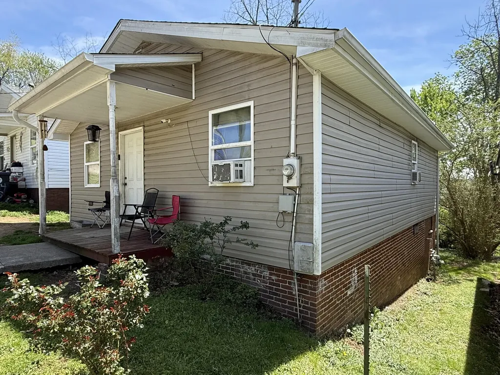413 W 15th Street Corbin KY 40701