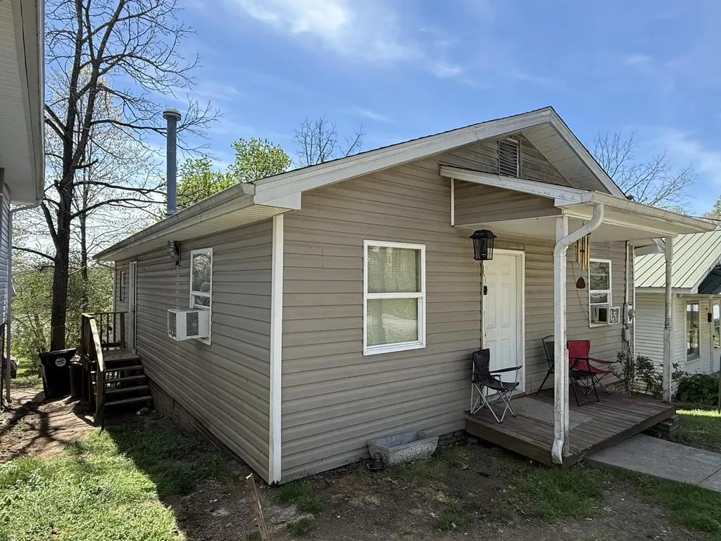 413 W 15th Street Corbin KY 40701