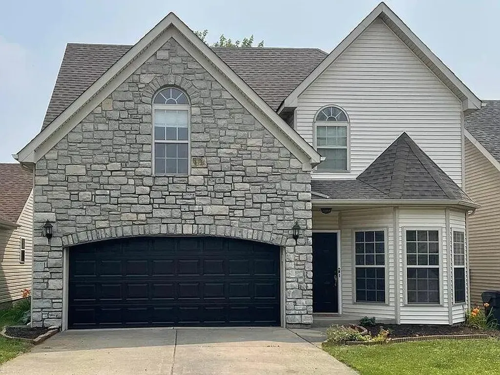 2133 Market Garden Lane Lexington KY 40509
