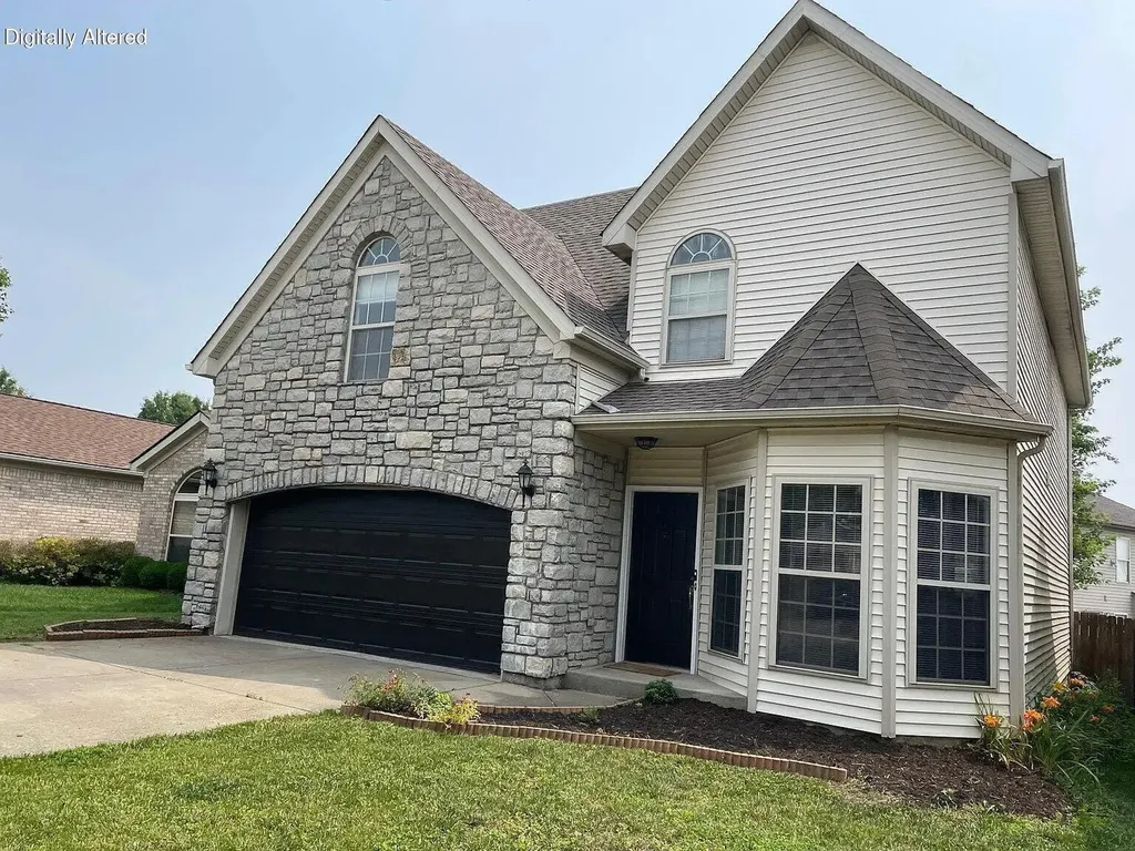 2133 Market Garden Lane Lexington KY 40509