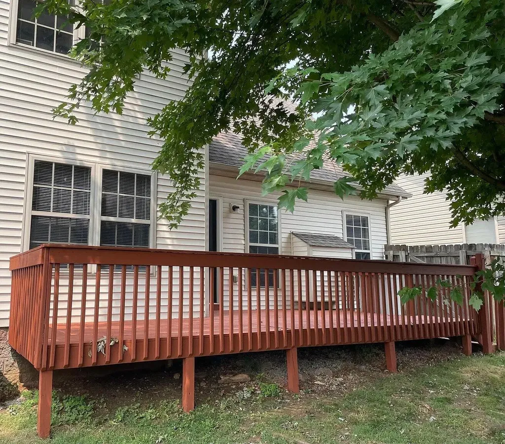 2133 Market Garden Lane Lexington KY 40509