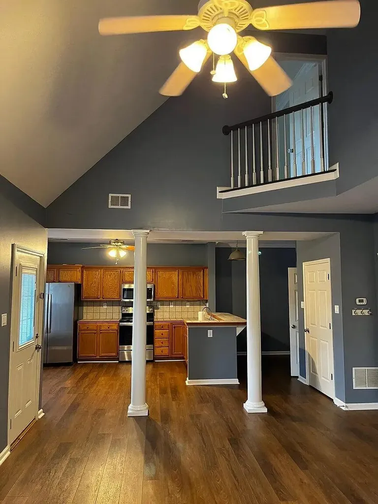 2133 Market Garden Lane Lexington KY 40509