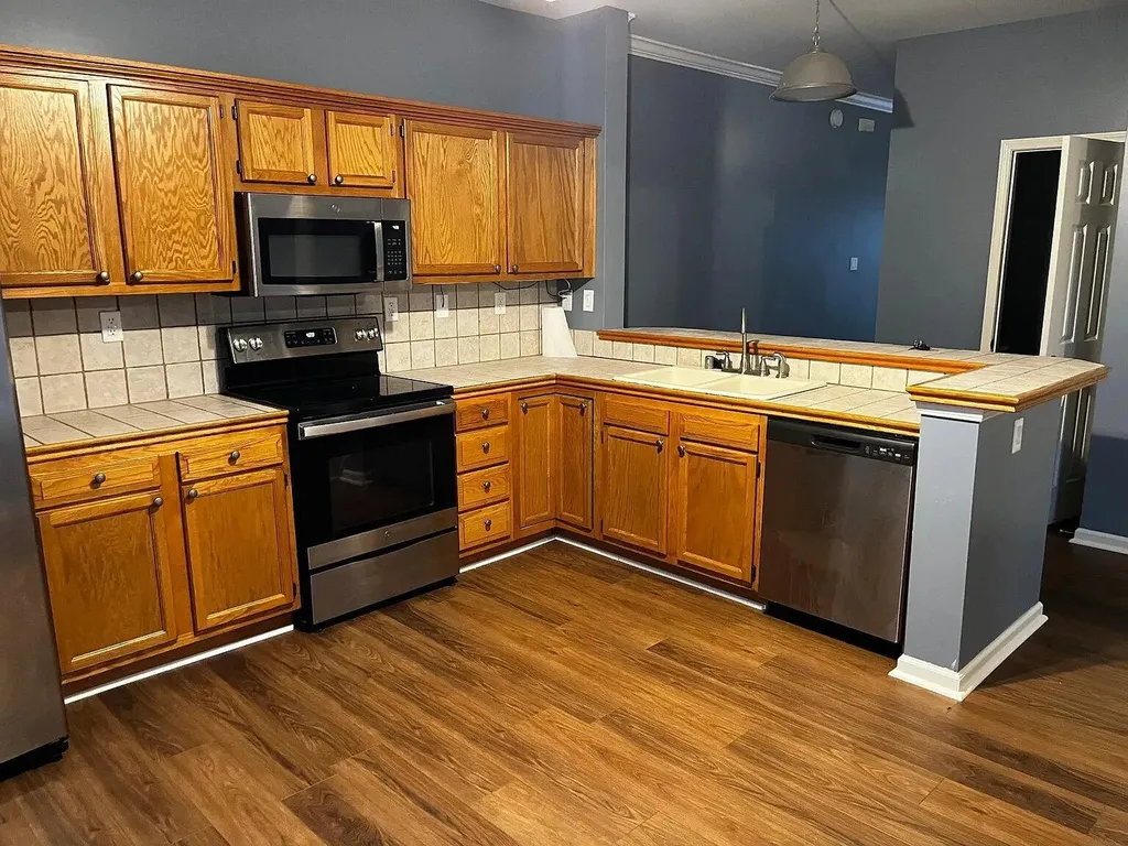2133 Market Garden Lane Lexington KY 40509