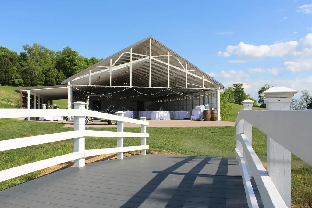 54 Burdette Knob Road Lancaster KY 40444