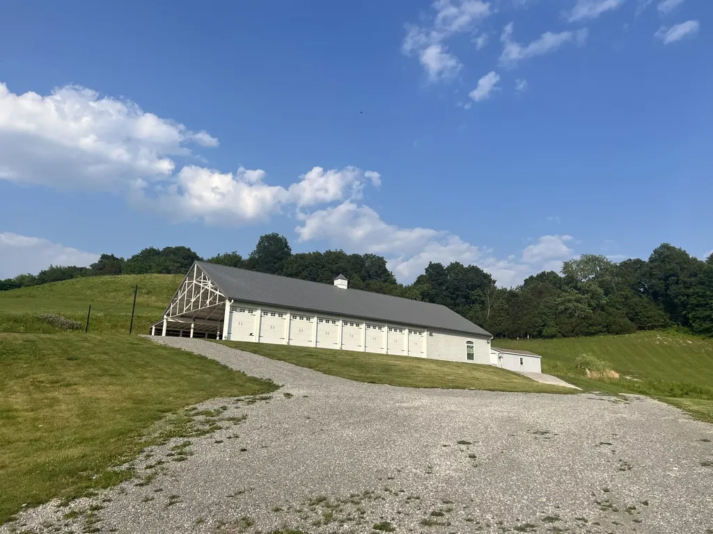 54 Burdette Knob Road Lancaster KY 40444