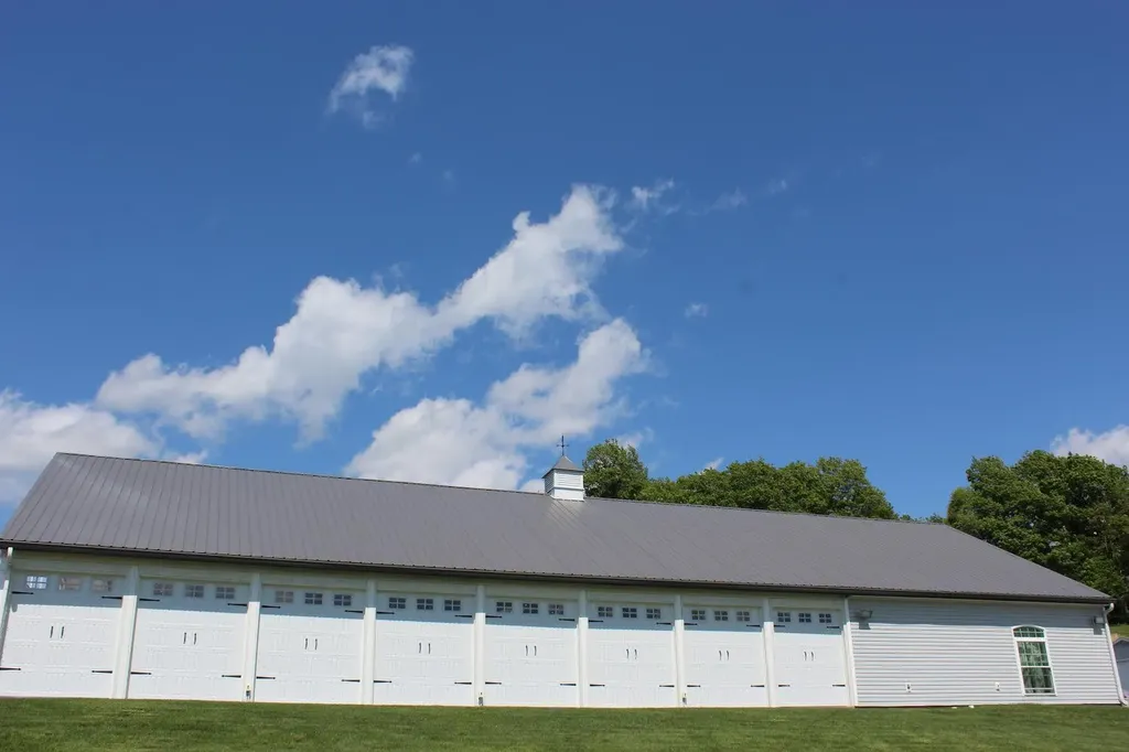 54 Burdette Knob Road Lancaster KY 40444