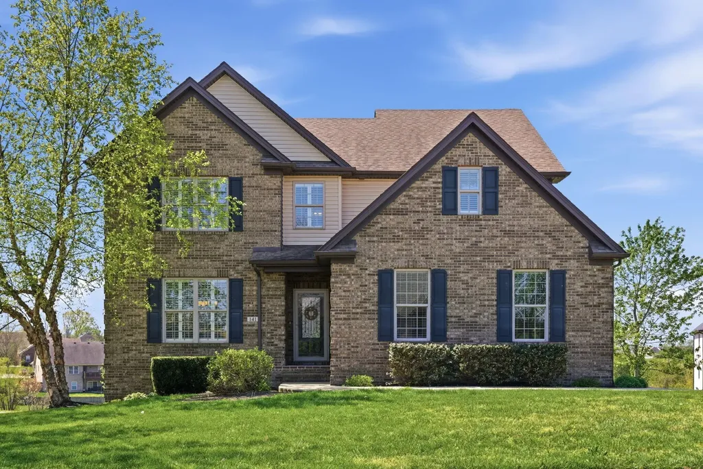 141 Minnow Cove Court Nicholasville KY 40356