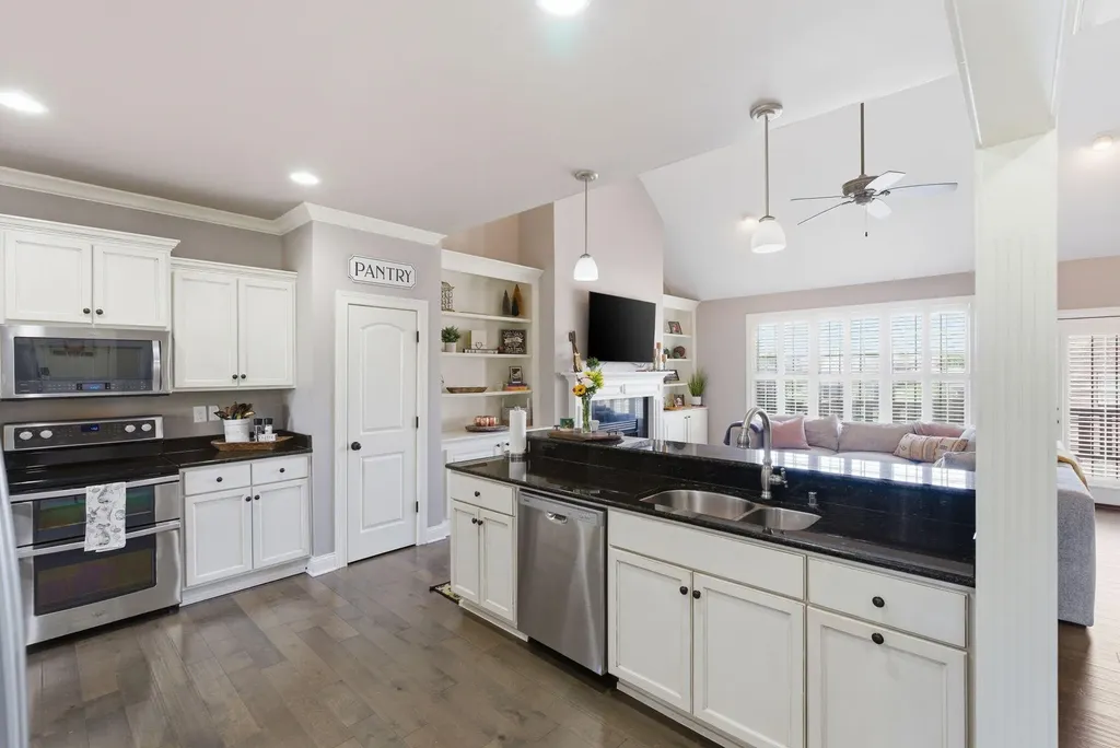 141 Minnow Cove Court Nicholasville KY 40356