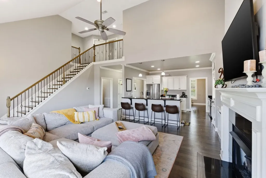 141 Minnow Cove Court Nicholasville KY 40356