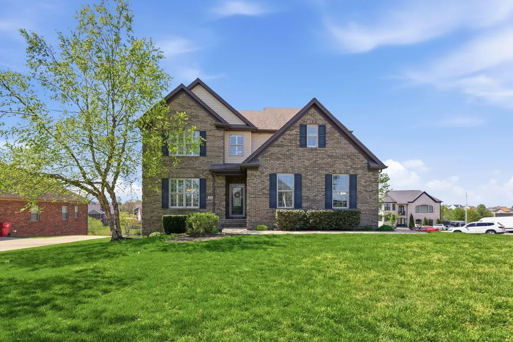 141 Minnow Cove Court Nicholasville KY 40356