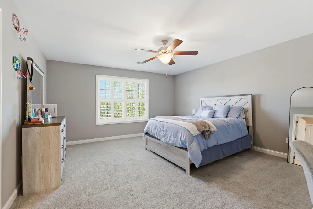 141 Minnow Cove Court Nicholasville KY 40356