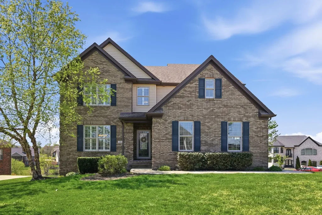 141 Minnow Cove Court Nicholasville KY 40356