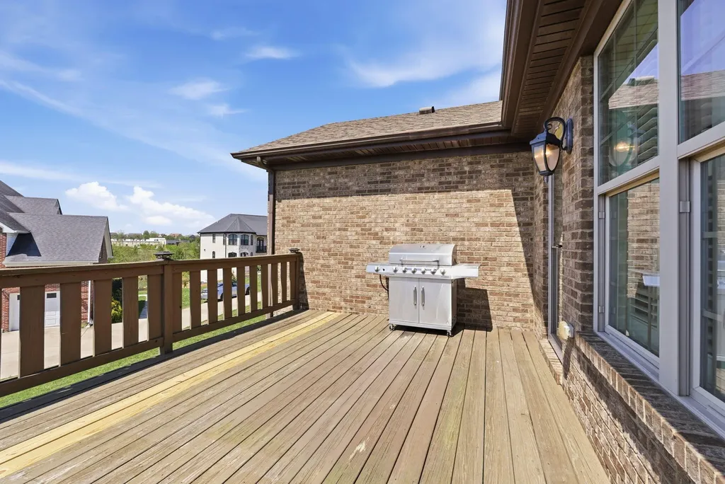 141 Minnow Cove Court Nicholasville KY 40356