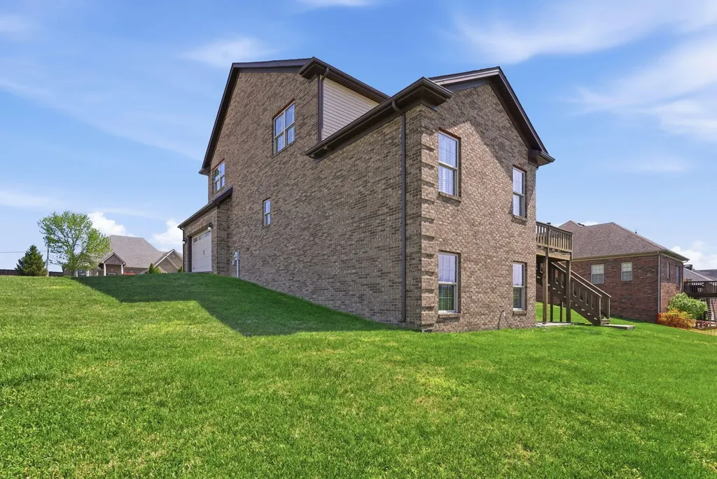141 Minnow Cove Court Nicholasville KY 40356