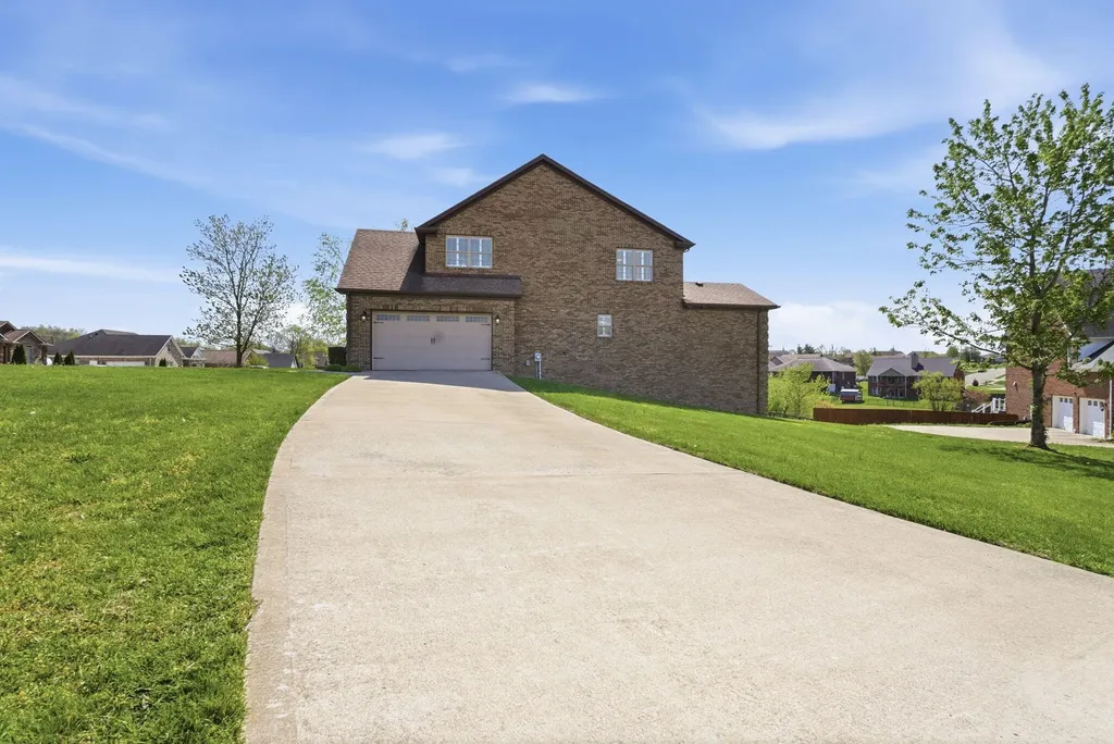 141 Minnow Cove Court Nicholasville KY 40356