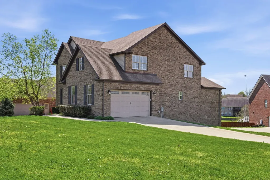 141 Minnow Cove Court Nicholasville KY 40356