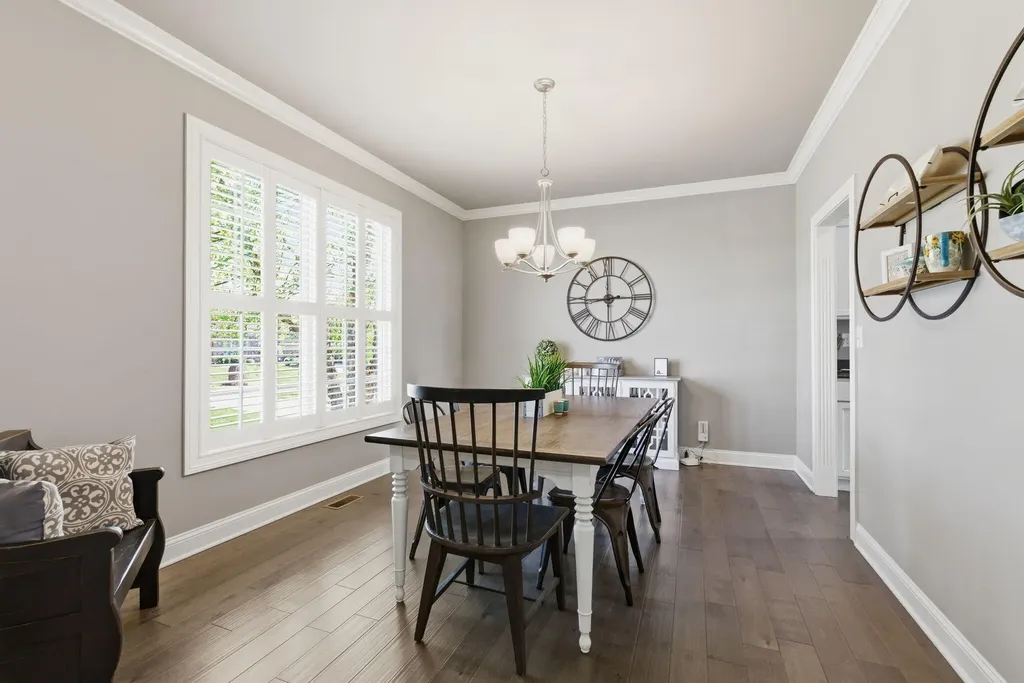 141 Minnow Cove Court Nicholasville KY 40356