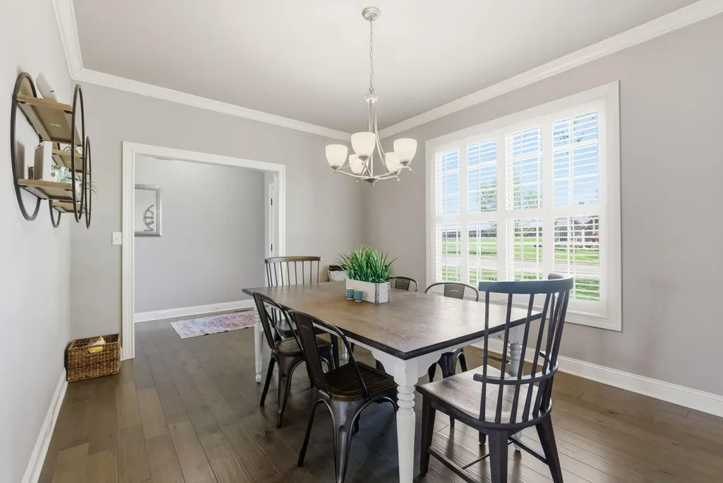 141 Minnow Cove Court Nicholasville KY 40356