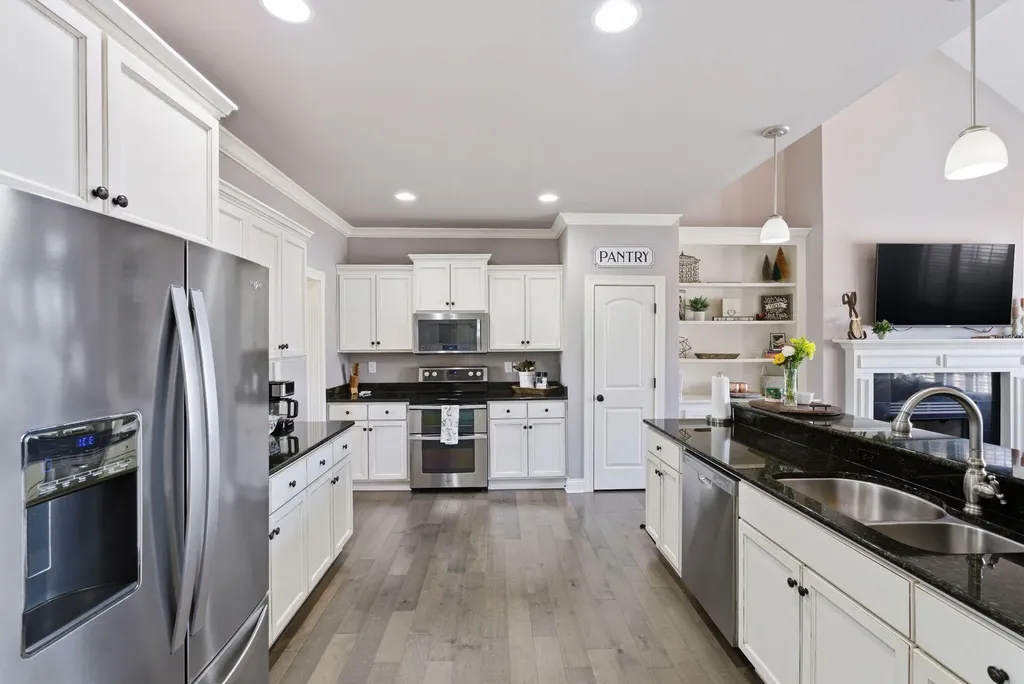 141 Minnow Cove Court Nicholasville KY 40356