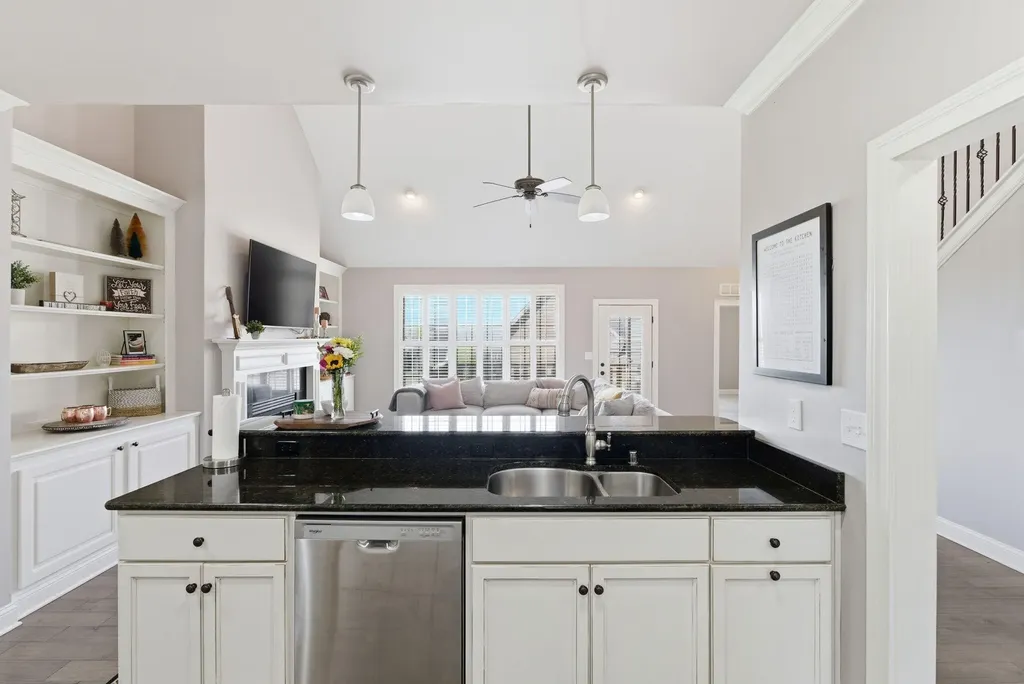 141 Minnow Cove Court Nicholasville KY 40356