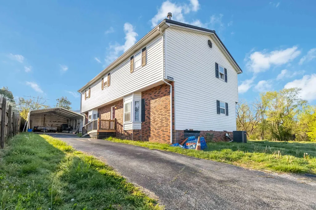 85 Walnut Street Barbourville KY 40906