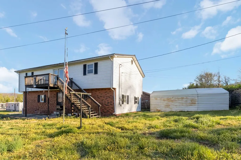 85 Walnut Street Barbourville KY 40906