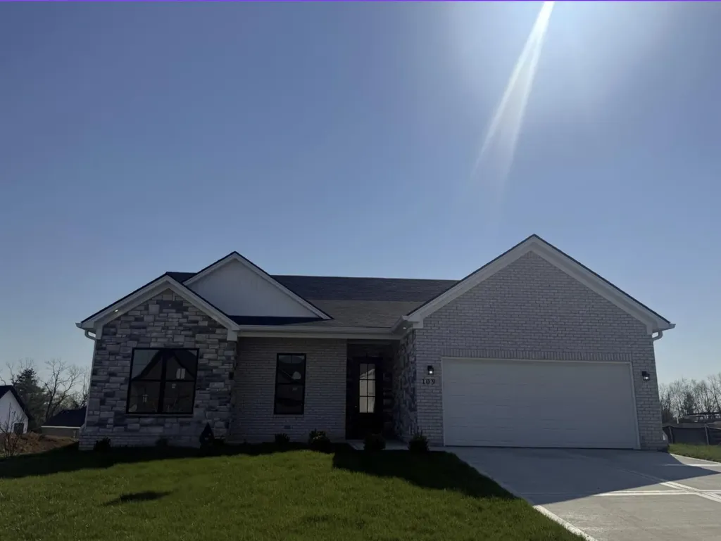 109 Patchen Drive Nicholasville KY 40356