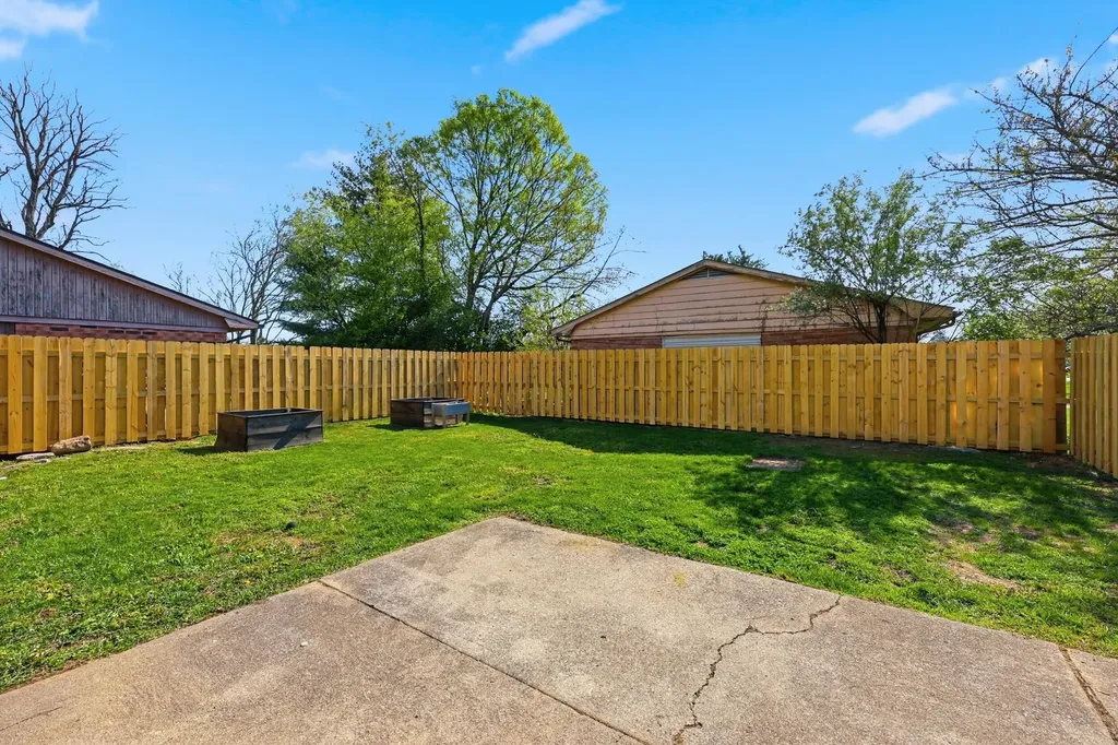 3312 Fields Court Lexington KY 40515
