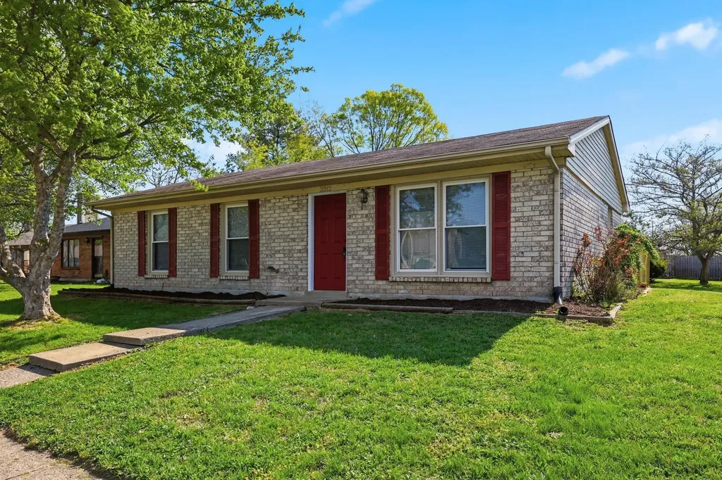 3312 Fields Court Lexington KY 40515