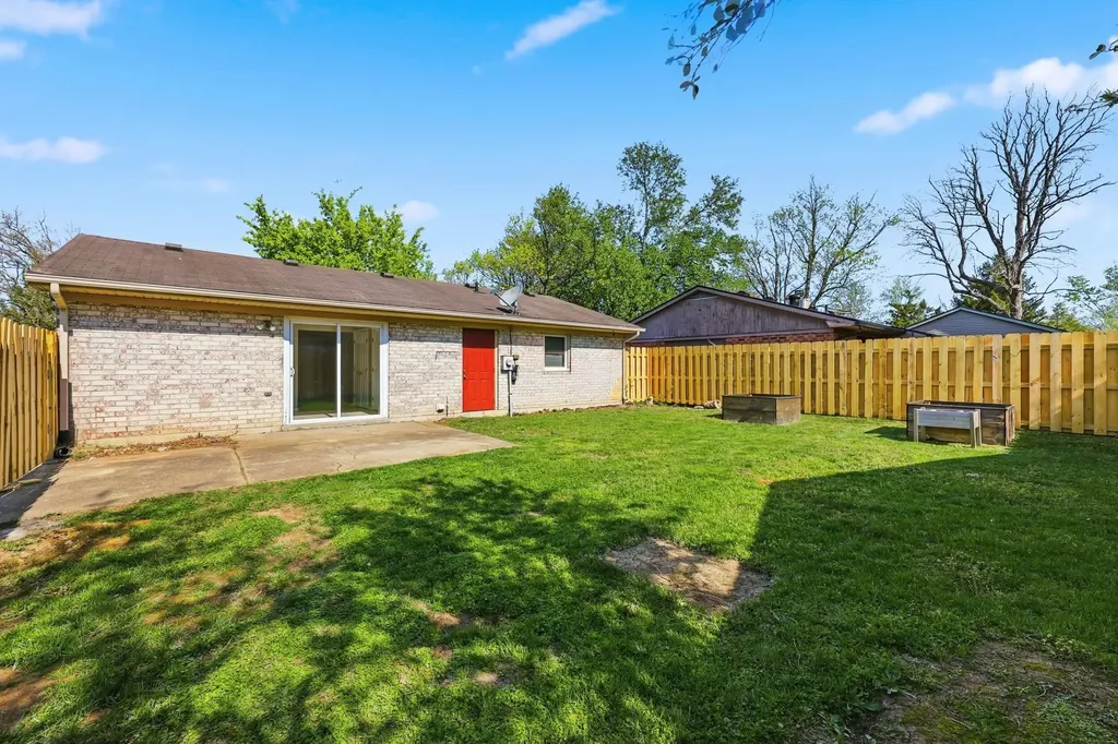 3312 Fields Court Lexington KY 40515