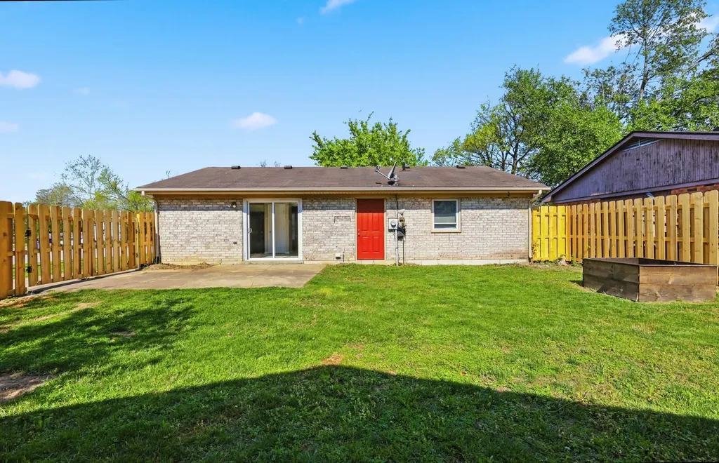 3312 Fields Court Lexington KY 40515