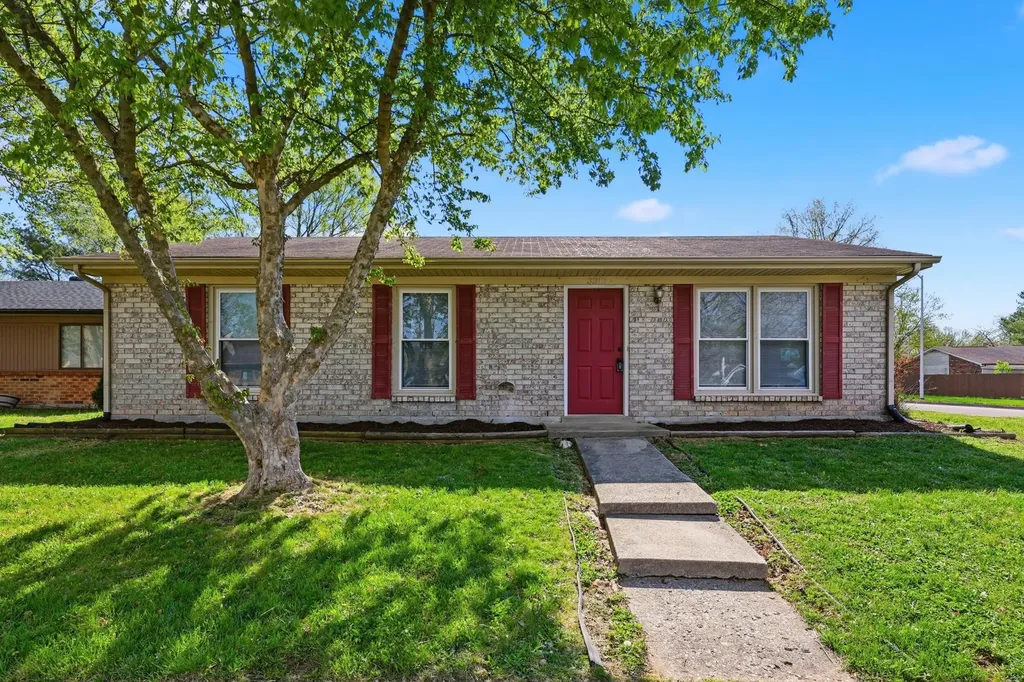 3312 Fields Court Lexington KY 40515