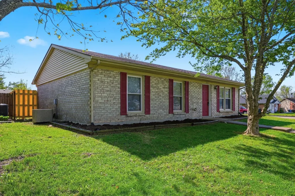 3312 Fields Court Lexington KY 40515