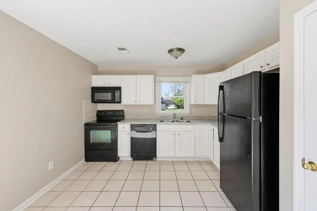 3312 Fields Court Lexington KY 40515