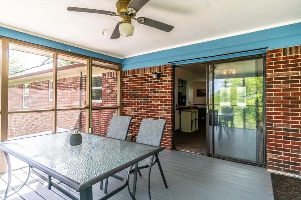 356 Hagan Mill Road Richmond KY 40475