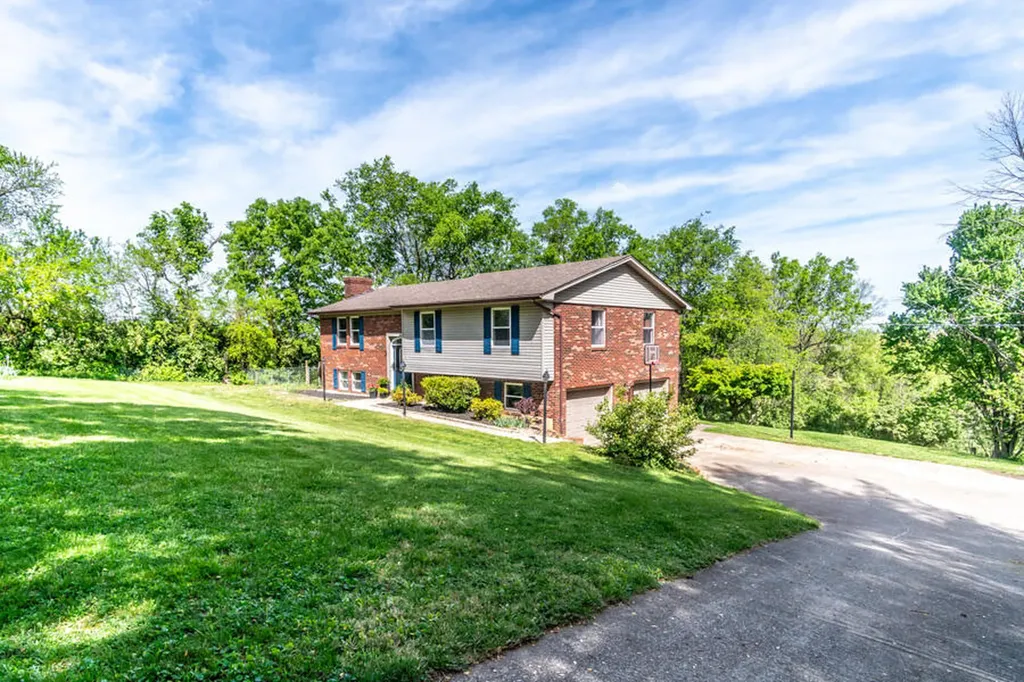 356 Hagan Mill Road Richmond KY 40475