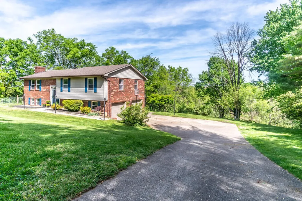 356 Hagan Mill Road Richmond KY 40475