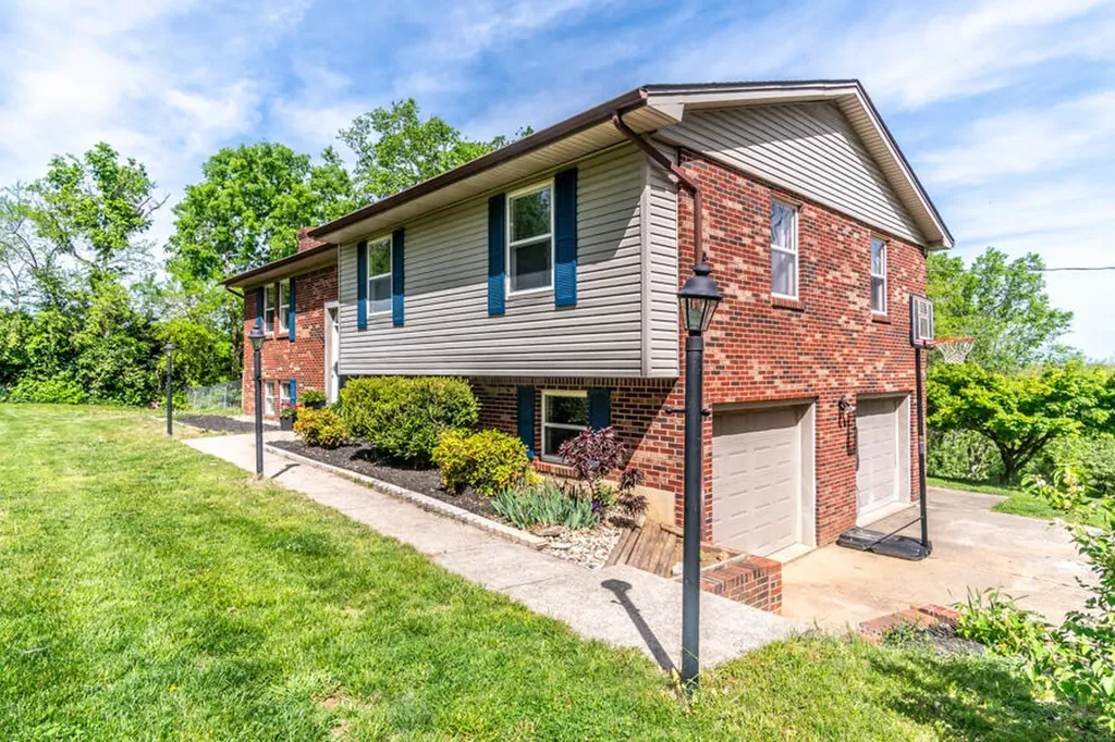 356 Hagan Mill Road Richmond KY 40475