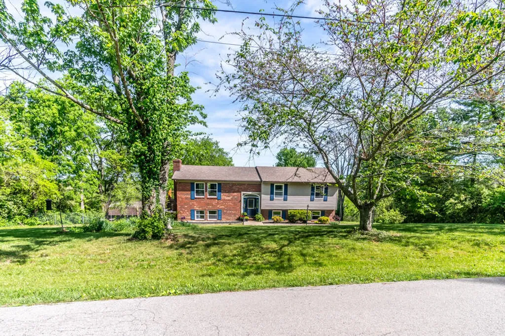 356 Hagan Mill Road Richmond KY 40475