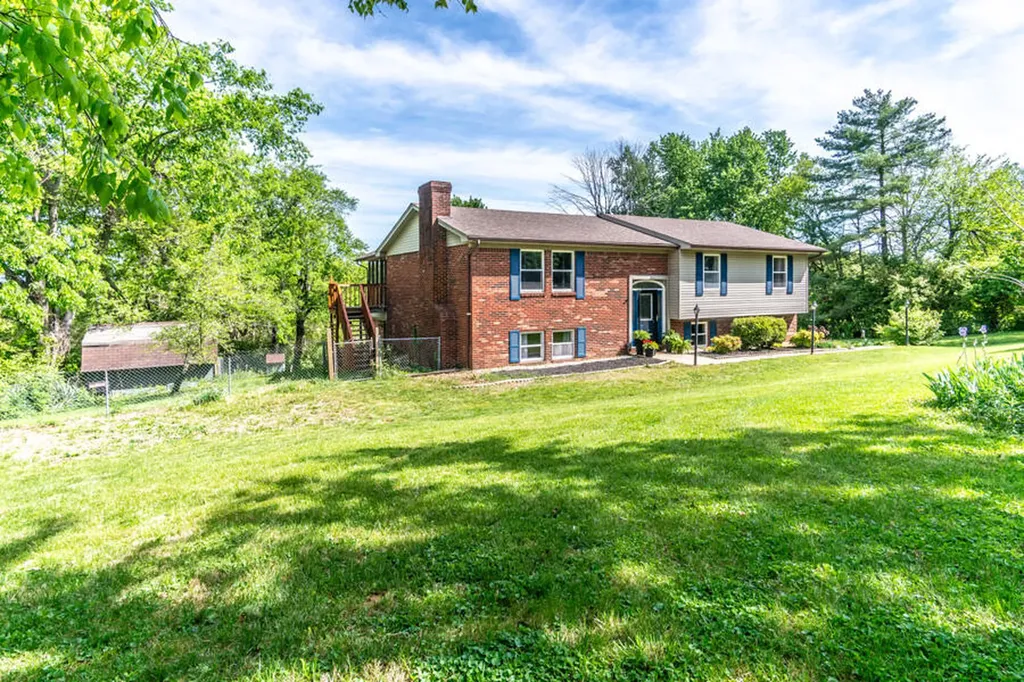 356 Hagan Mill Road Richmond KY 40475