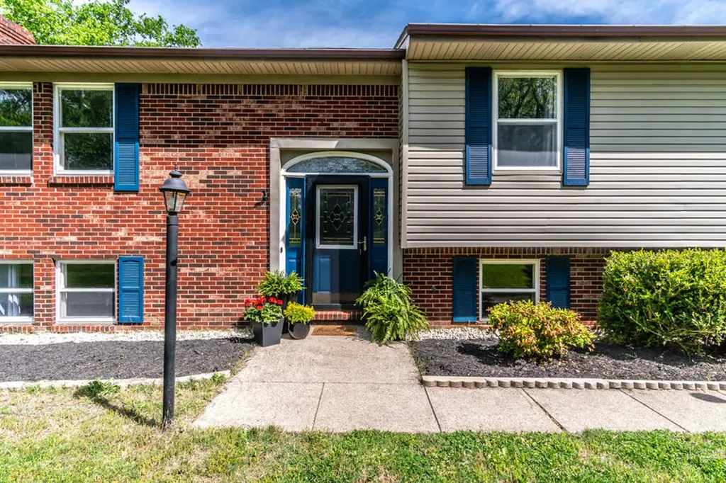 356 Hagan Mill Road Richmond KY 40475