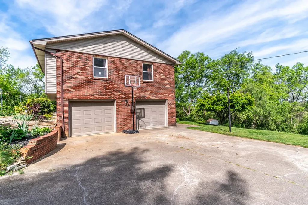 356 Hagan Mill Road Richmond KY 40475
