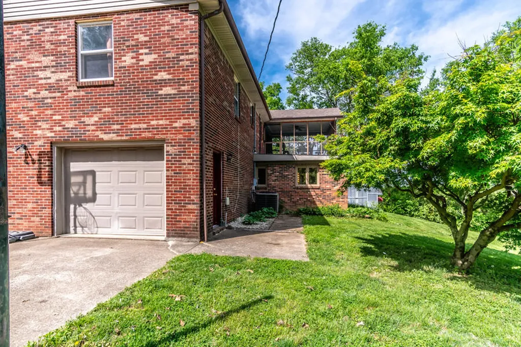 356 Hagan Mill Road Richmond KY 40475